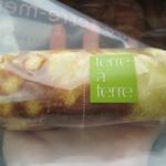 テーラ・テール - サラダロール　チキンと春野菜