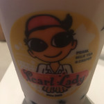 パールレディ - 