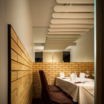 南青山エッセンス - ４名様用個室