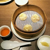 京鼎樓 HANARE店 - 