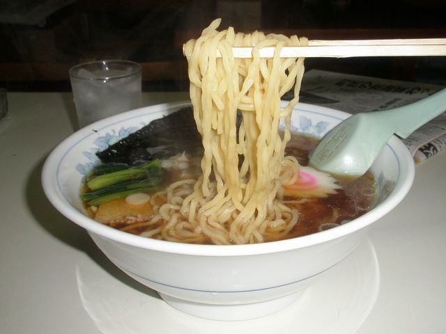 マルゲン食堂 - 磐城常葉（食堂）の写真