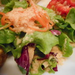 ジュイップ - サラダ