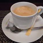 ジュイップ - ホットコーヒー