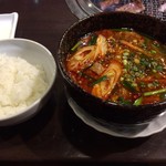 焼肉冷麺やまなか家 - 