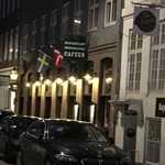 Københavner Cafeen - 