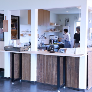 カフェ ストウブ_2