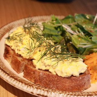 カフェ ストウブ_1