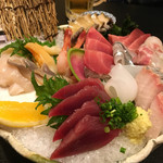 Sushi Hiro - 