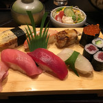 Sushi Hiro - 