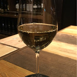 炭火とワイン - シークレットワイン (白)