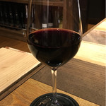 炭火とワイン - ロバートモンダヴィ