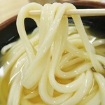 うどん蔵ふじたや - 