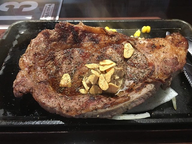 いきなり ステーキ 高円寺南口店 高円寺 ステーキ 食べログ いきなり ステーキ 高円寺南口店 高円寺 ステーキ 食べログ