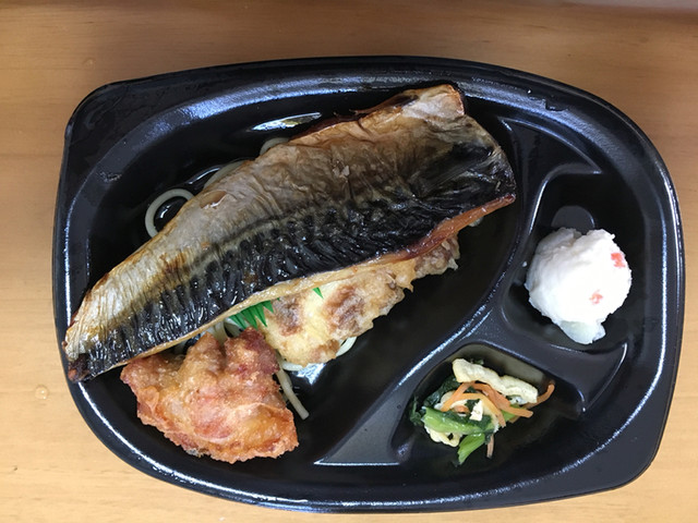 ほっともっと 本荘インター店（HottoMotto） - 羽後本荘（弁当）の写真