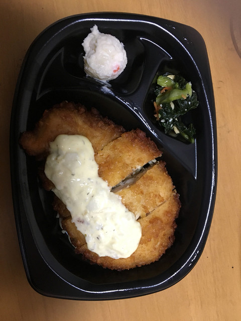 ほっともっと 本荘インター店（HottoMotto） - 羽後本荘（弁当）の写真