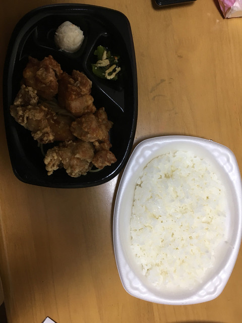 ほっともっと 本荘インター店（HottoMotto） - 羽後本荘（弁当）の写真