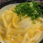 うどん 丸香 - 