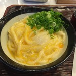 うどん 丸香 - 