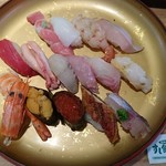 Sushi Kuine - 