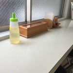 フォーラムめん　製麺事業部 - 卓上