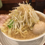 満豚ラーメン - 