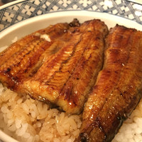 うなぎ 久保田 - 