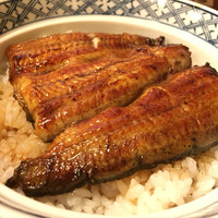 うなぎ 久保田 - 