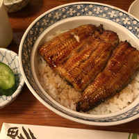 うなぎ 久保田 - 