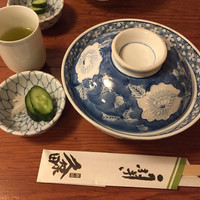 うなぎ 久保田 - 
