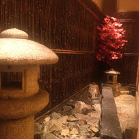 びわね - 今夜は、こちらのお部屋