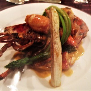 ビストロ・ドファンドール_0