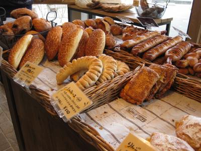 ボンヴィヴォン 新百合ヶ丘店 （Bon Vivant） - 新百合ケ丘/パン