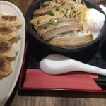 一口餃子専門店 赤坂ちびすけ - 