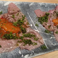 炭Kappo hirac - お肉料理