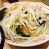 Shakishaki - 料理写真:野菜がたっぷりと！