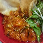 めだかタンタン - DAY-3