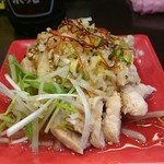 めだかタンタン - DAY-3