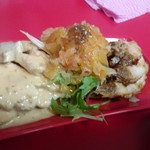 めだかタンタン - DAY-1