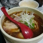 めだかタンタン - DAY-3