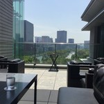 ラウンジバー プリヴェ - 