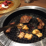 Yakiniku Toraji - 