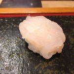 Sushikin - 白えび