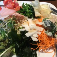 The Kitchen Salvatore Cuomo GINZA - 