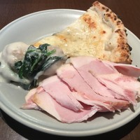 The Kitchen Salvatore Cuomo GINZA - 