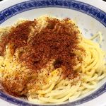 中華そば べんてん - 