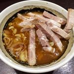 中華そば べんてん - 