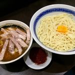 中華そば べんてん - 