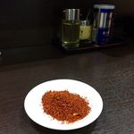 中華そば べんてん - 