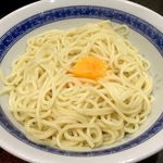 中華そば べんてん - 