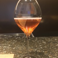ゆきむら - 石榴の炭酸割り
